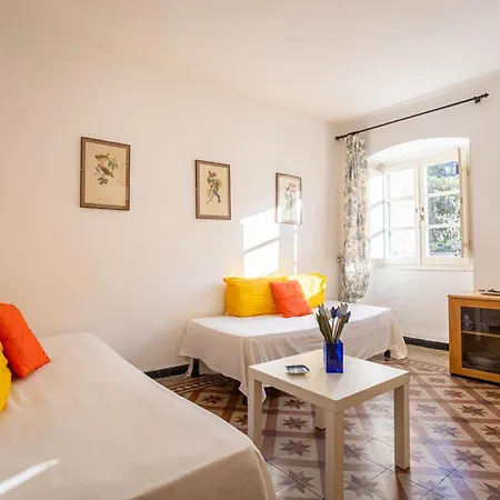 Апартаменты Orto D'oria Леричи