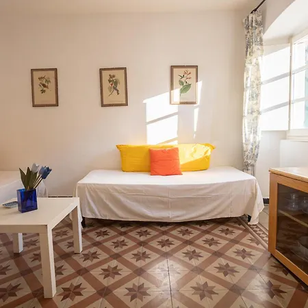 Orto D'oria Apartment *