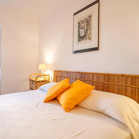 Orto D'oria * Леричи