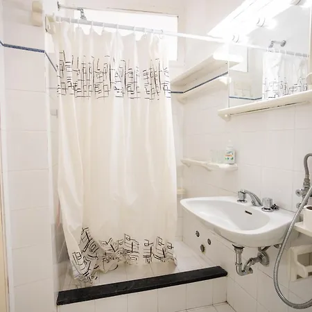 Апартаменты Orto D'oria