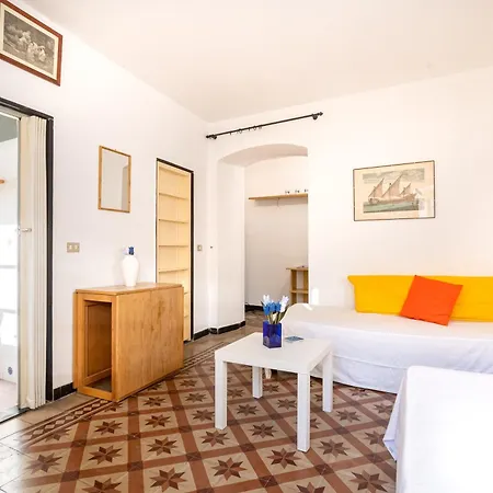 Orto D'oria * Леричи