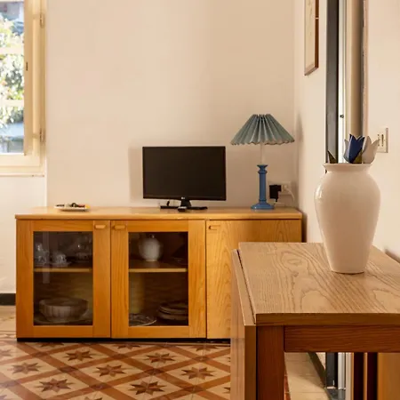 Orto D'oria Apartment Lerici