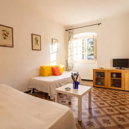 Orto D'oria Apartment