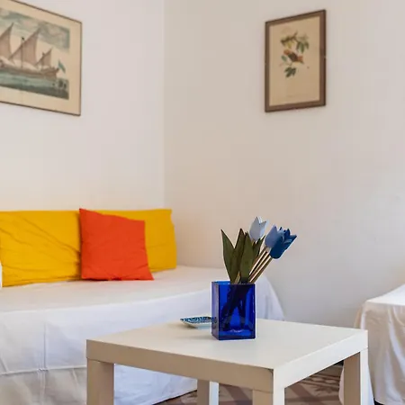 Apartment Orto D'oria