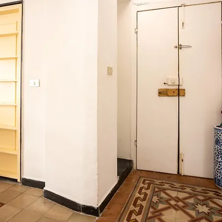 Apartment Orto D'oria *