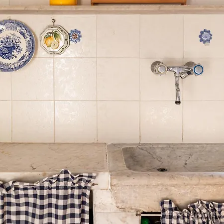 Orto D'oria Apartment Lerici