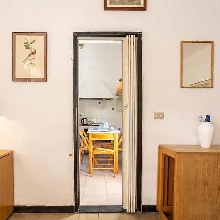 Orto D'oria Apartment