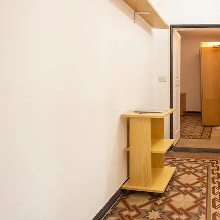 Orto D'oria Apartment *