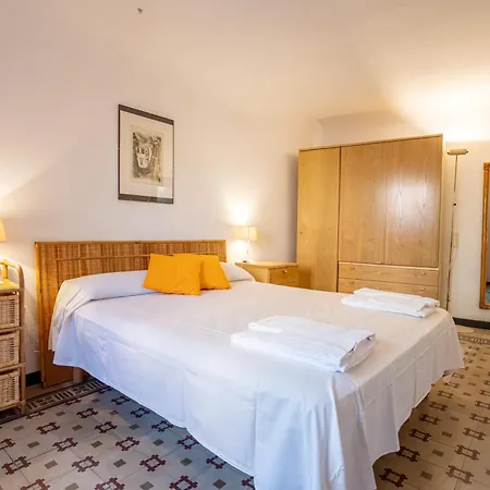 Apartment Orto D'oria *