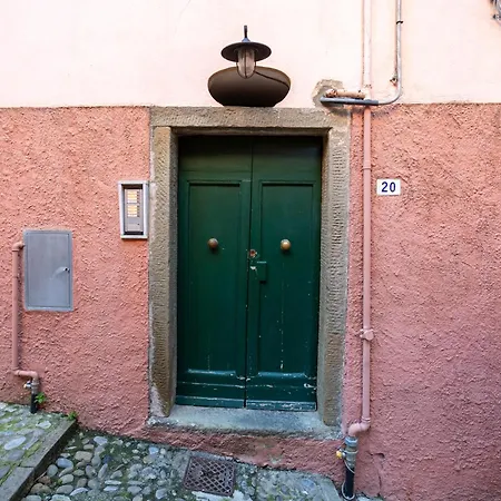 Orto D'oria Apartment Lerici