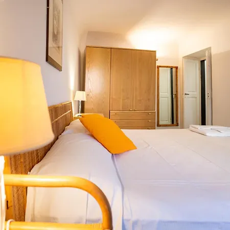 Apartment Orto D'oria Lerici