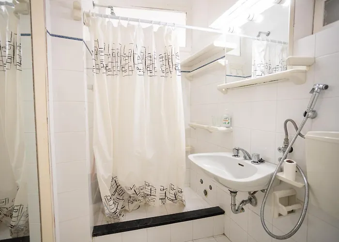 Apartamento Orto D'oria